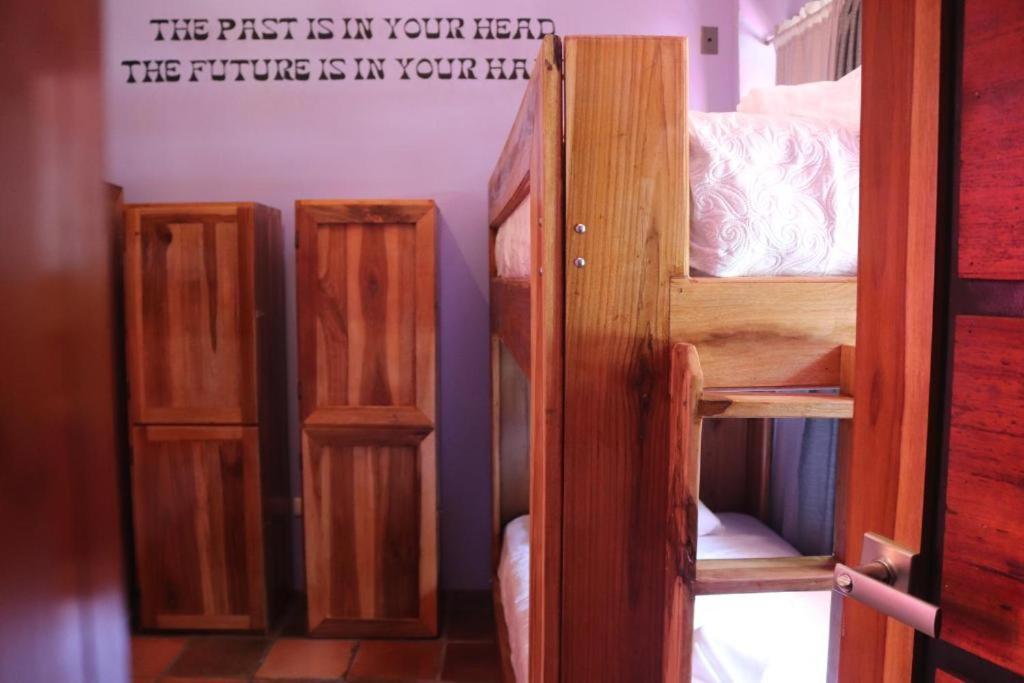 Planet B Hostel - Adults Only Manuel Antonio Exteriör bild